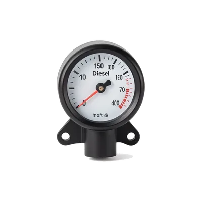 Automatic Transmission Fluid Pressure Gauge