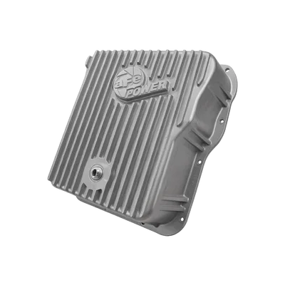 Automatic Transmission Oil Pan