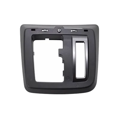 Automatic Transmission Shift Bezel