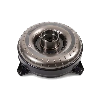 Automatic Transmission Torque Converter