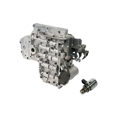 Automatic Transmission Valve Body Kit