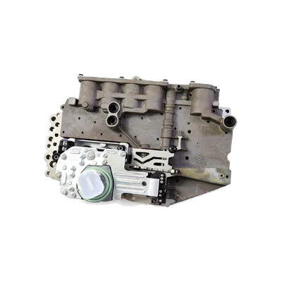 Automatic Transmission Valve Body