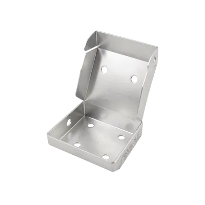 Auxiliary Light Mounting Bracket
