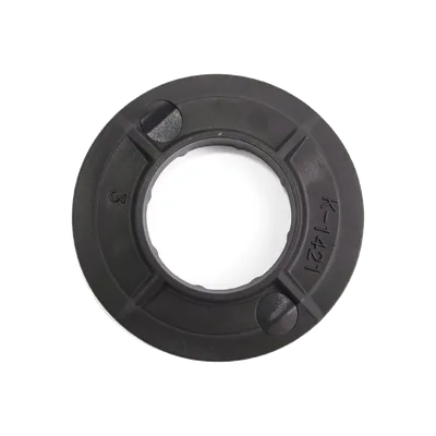 Axle Dust Shield