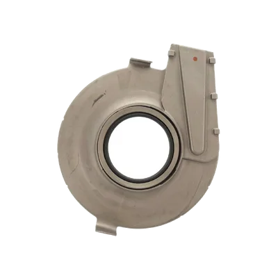 Axle Housing End