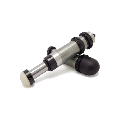 Axle Hub Carrier Bumper Stop