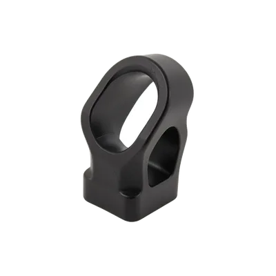 Axle Limit Strap
