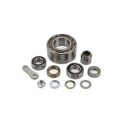 Axle Shaft Bearing Kit