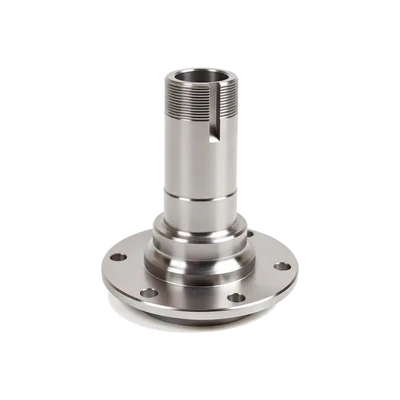 Axle Spindle