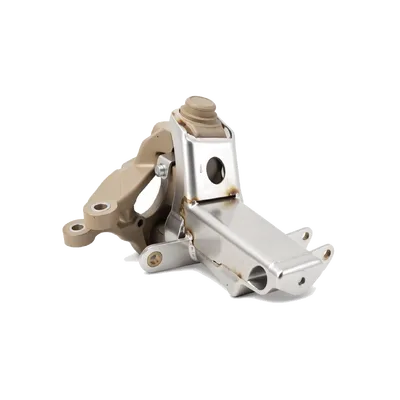 Axle Truss