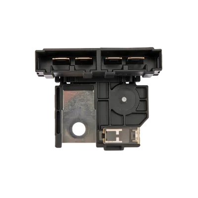 Battery Fuse