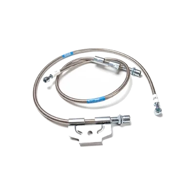 Brake Hydraulic Hose Kit