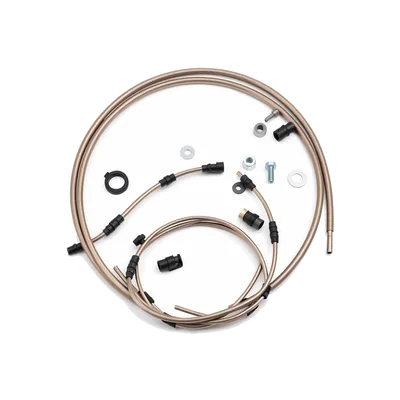 Brake Hydraulic Line Kit