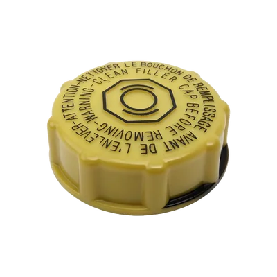 Brake Master Cylinder Reservoir Cap
