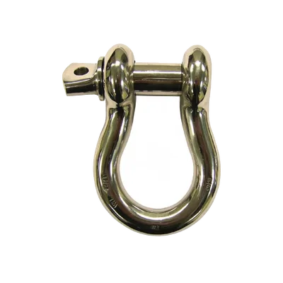 Bumper D-Ring