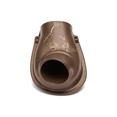 Carburetor Air Horn