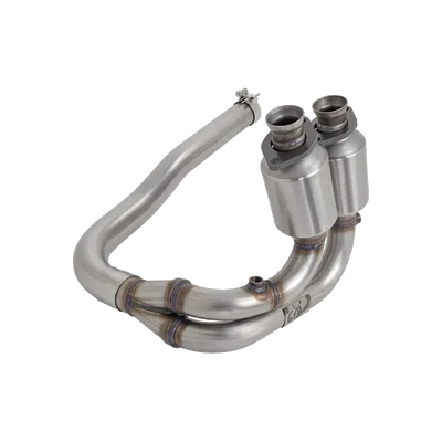 Catalytic Converter