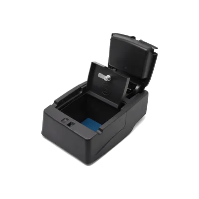 Center Console Insert