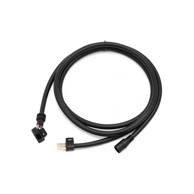 Center High Mount Stop Light and Off-Road Light Wiring Harness