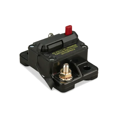 Circuit Breaker