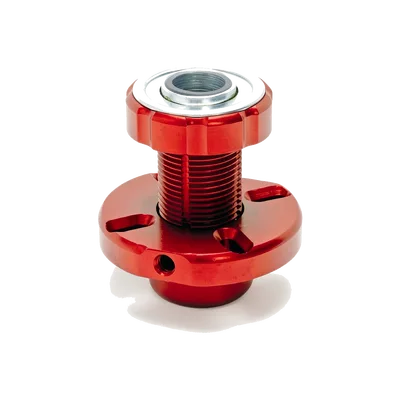 Clutch Linkage