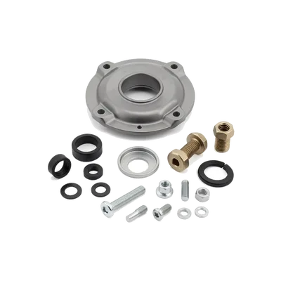 Console Hardware Kit