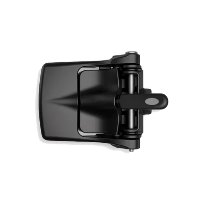 Convertible Top Latch