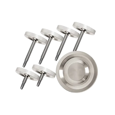 Convertible Top Retainer