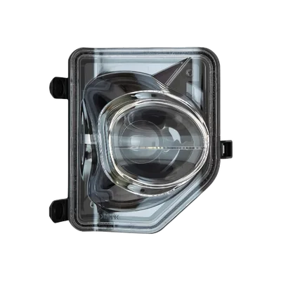 Cornering Light Assembly