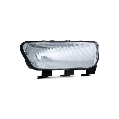 Cornering Light
