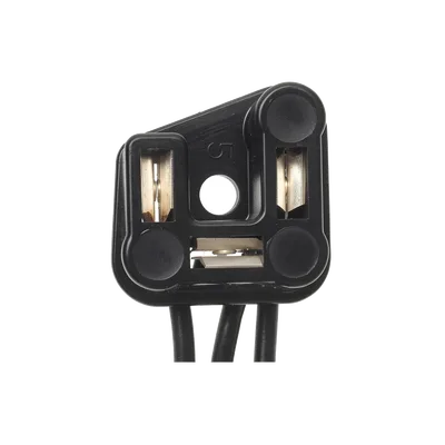Daytime Running Light Connector