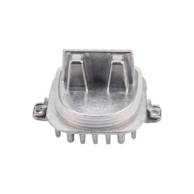 Daytime Running Light Module