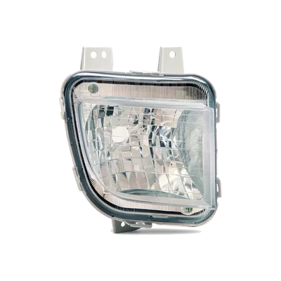 Daytime Running Light