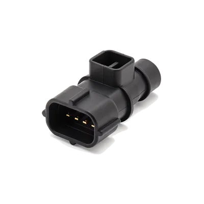 Diesel Fuel Injector Connector Tube