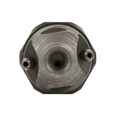 Diesel Fuel Injector Nozzle