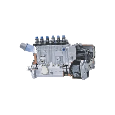 Diesel Fuel Injector Pump Cam Plate