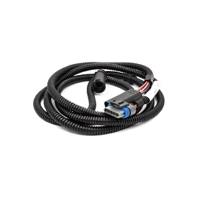 Diesel Fuel Injector Pump Driver Relocation Kit
