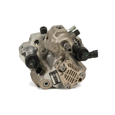 Diesel Fuel Injector Pump