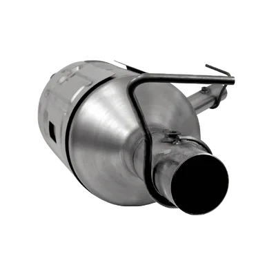 Diesel Particulate Filter (DPF)