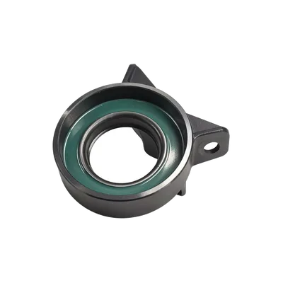Differential Air System Switch