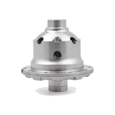 Differential Air System