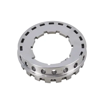 Differential Carrier Bearing Adjuster