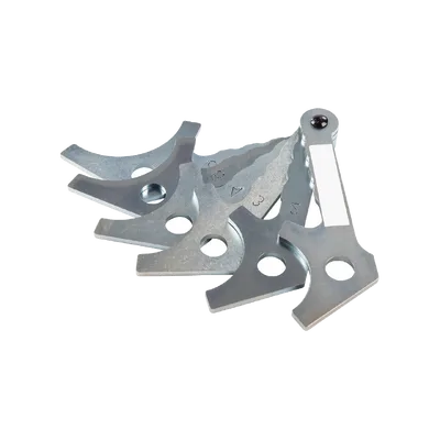 Differential Carrier