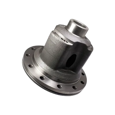 Differential Clutch Pack