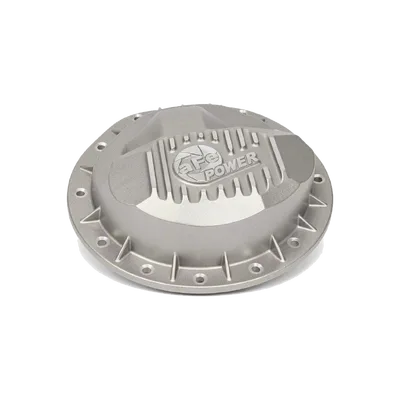 Differential Cover
