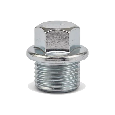 Differential Drain Plug