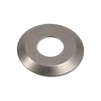 Differential Drive Pinion Oil Deflector
