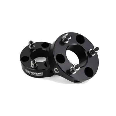 Differential Drop Spacer Kit