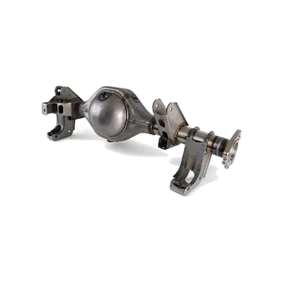 Differential Housing