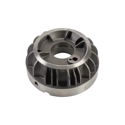 Differential Lock Assembly
